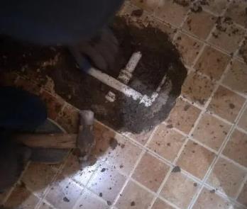 廊坊市卫生间漏水维修公司为您分享下卫生间渗水如何处理及注意事项