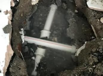 廊坊市阳台漏水维修公司为您分享楼上楼下漏水怎么处理