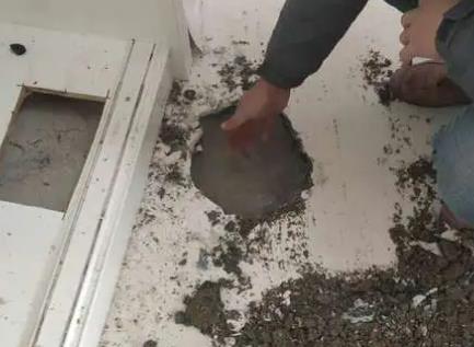 廊坊市卫生间漏水维修公司分享下精确定位查漏水一次多少钱?不同级别收费不同