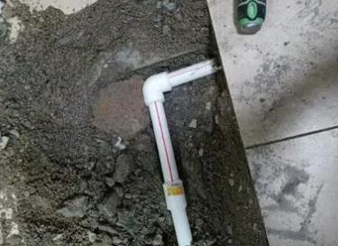 廊坊市阳台漏水维修时有哪些声音会影响检漏仪